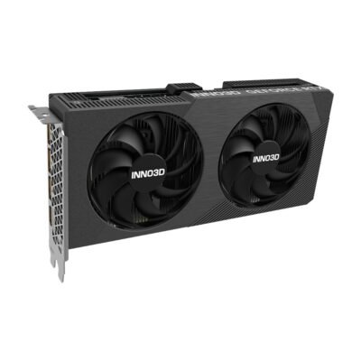 INNO3D GeForce RTX 5060 Twin X2