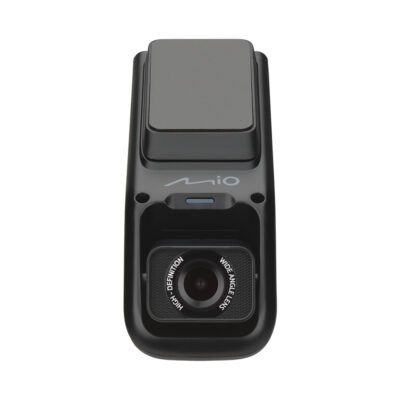 Mio MiVue J756DS