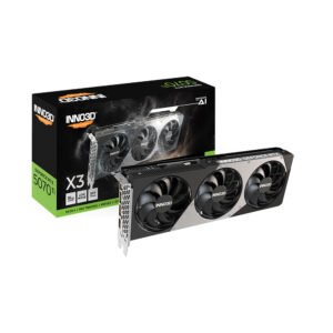 INNO3D GeForce RTX 5070Ti X3